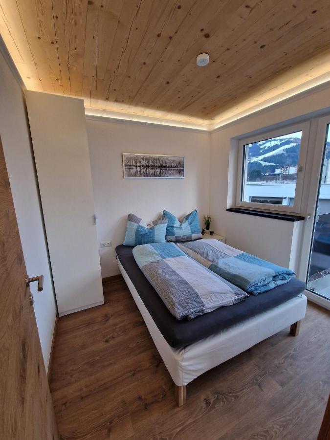 Appartement Lurger Kirchberg in Tirol Exteriér fotografie